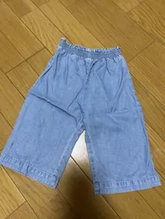 ワイドパンツ パンツ