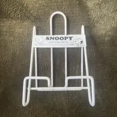 スヌーピースマホスタンド
