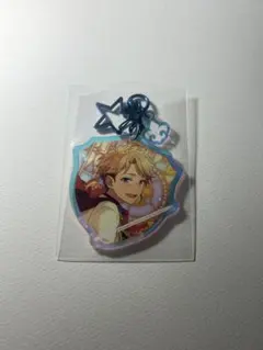 あんさんぶるスターズ Knights 鳴上嵐 スターキーホルダーコレクション