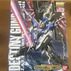 2026年最新】mg デスティニーガンダム クリアの人気アイテム - メルカリ