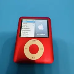 2026年最新】第3世代 iPod nano 8GBの人気アイテム - メルカリ
