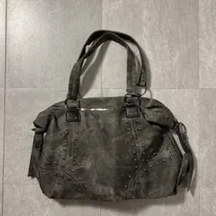 平成ギャル ハンドバッグ