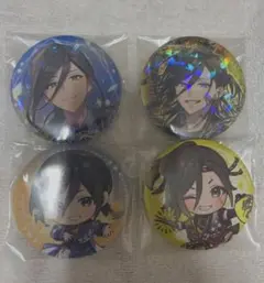 いれいす 悠佑 缶バッジ ×カミタイダ - メルカリ