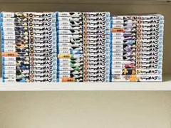 ハイキュー！！　全巻　おまけ3冊付