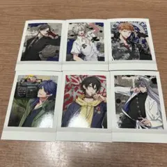 ヒプマイ　ぱしゃこれ