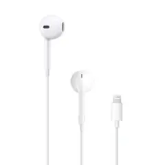 Apple EarPods Lightningコネクタ