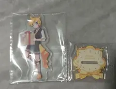 鏡音レン タイトーくじ アクリルスタンド