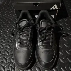 【中古品】 adidas スニーカー NIV87のサムネイル