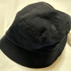 CLOSSHI レースジョッキーハット ブラック 57.5cmのサムネイル