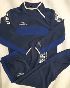 ダウポンチ　トレーニングウェア　XL　上下セット