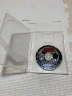 スーパーマリオ ストライカーズ ゲームキューブ