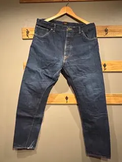 TCB JEANS CATBOY 廃盤 デニム