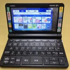 2026年最新】カシオ電子辞書4900の人気アイテム - メルカリ