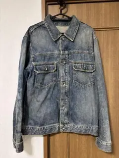 69us sixty nine シックスティナイン デニムジャケット 69us sixty nine シックスティナイン デニムジャケット シックス