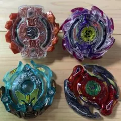 新品】トルネードワイバーン .4G.At ベイブレードバースト - メルカリ
