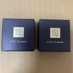 N organic ヒアルアップ リフトクリーム　VOCE Nオーガニック