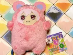 アイドリッシュセブン 九条天 きらどるぬいぐるみ アイナナパレード vol.3