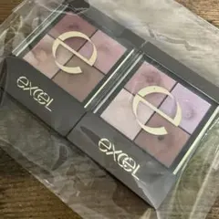人気色2点セット◎お得なまとめ売り　リアルクローズシャドウ　cx03 cx06