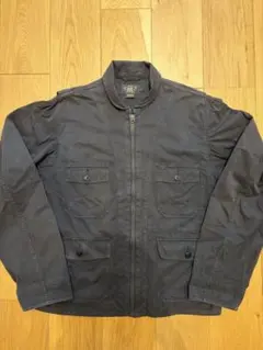 RRL ダブルアールエル コットン フィールドジャケット L CONMAR