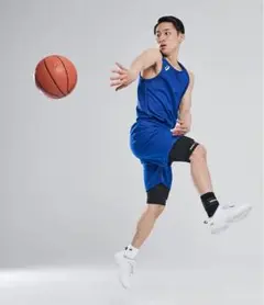 ZAMST パッド付き インナーパンツ ブラックのサムネイル