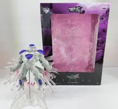 ドラゴンボール改　一番くじ　最強ライバル編　B賞　フリーザ　フィギュアのサムネイル