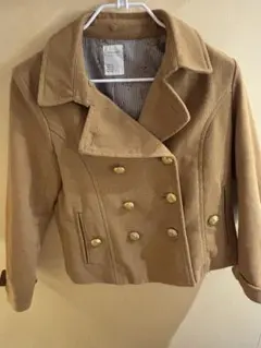 pコート ピーコート