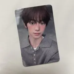 TWS ハンジン トレカ 一直娱 上海・北京サイン会 TWS ハンジン トレカ 一直娱 上海・北京サイン会 TWS ハンジン