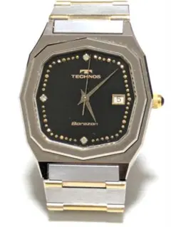 2026年最新】時計 テクノス ボラゾンの人気アイテム - メルカリ