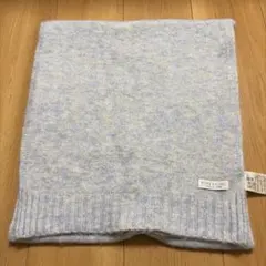 ロペピクニック　マフラー