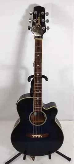 Takamine Cooderエレアコギター大特価‼️ Takamineの廉価ブランド Cooder by Takamineからエレアコ TCP