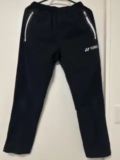 YONEX バドミントンパンツ ネイビー