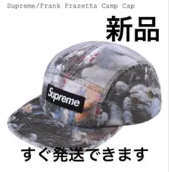 2025年最新】FRANK FRAZETTA supremeの人気アイテム - メルカリ