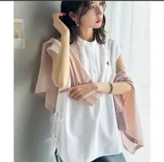 Classical Elf 半袖Tシャツ M