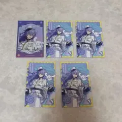 にじさんじ dytica サンリオ 星導ショウ シナモロール チェキ レア