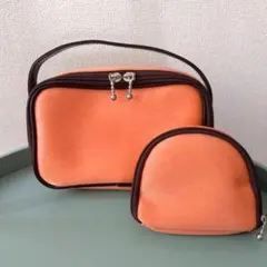 トリイユキ　ポーチセットのサムネイル