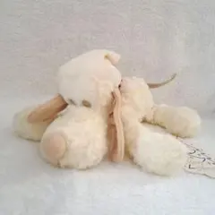 希少 レア タグ付き プルート クリスマス ぬいぐるみ 東京ディズニーランド