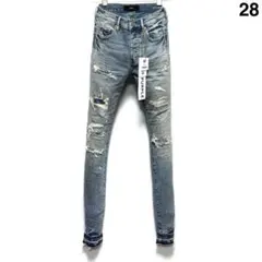 2025年最新】Purple brand スキニーの人気アイテム - メルカリ