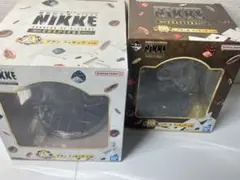 一番くじ 勝利の女神:NIKKE CHAPTER5 ダブルチャンスキャンペーン