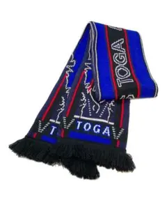 TOGA ARCHIVES フリンジ付きスカーフ - メルカリ