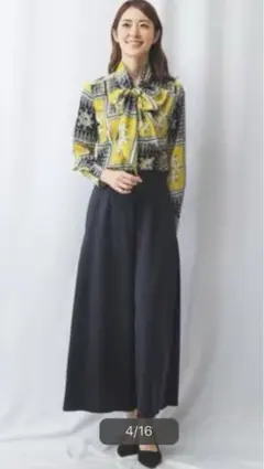 2026年最新】ナラカミーチェ ブラウス ボウタイの人気アイテム - メルカリ