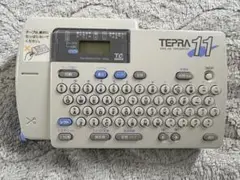 テプラ シール