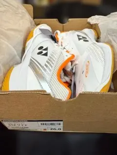 2025年最新】yonex バドミントン シューズ65zの人気アイテム - メルカリ