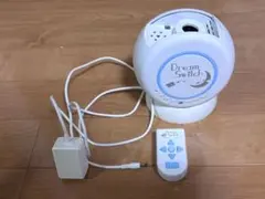 Dream Switch 本体 リモコン ACアダプターセットのサムネイル