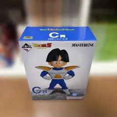 一番くじ　ドラゴンボール C賞 孫悟飯 フィギュア