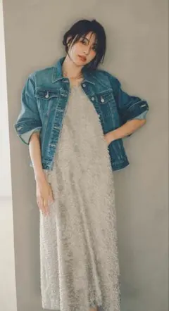 ルーニィ今季新作　38サイズ　新品　2.4万