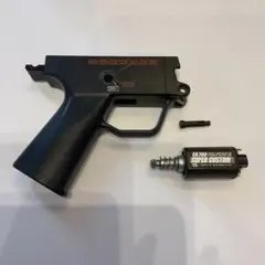 2026年最新】マルイ EG700の人気アイテム - メルカリ