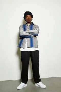 2025年最新】HELLRAZOR ジャケットの人気アイテム - メルカリ