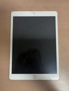 iPad 第8世代 32GB ios18.5 SIMフリー　本体のみ