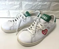 adidas スタンスミス HUMAN MADE コラボ 25.5サイズ