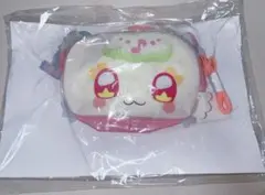 映画 キミとアイドルプリキュア プリルン＆メロロンポシェット Loppi限定